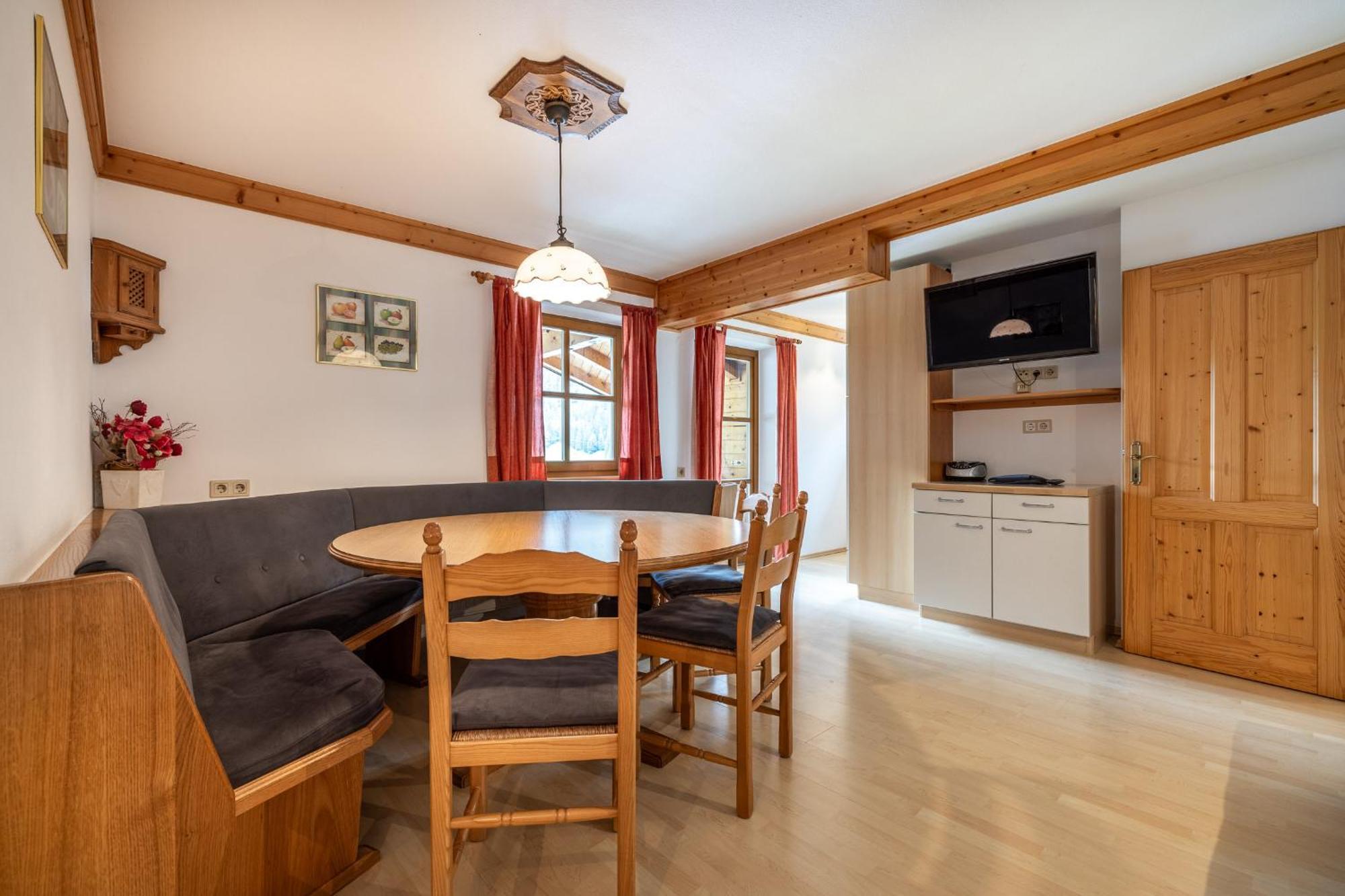 Der Lammhof - Appartements Kaswurm Wagrain Eksteriør bilde